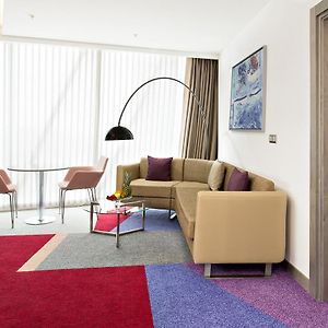 Suite mit 1 Schlafzimmer